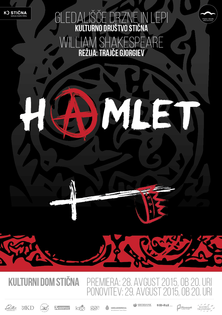 Hamlet_plakat