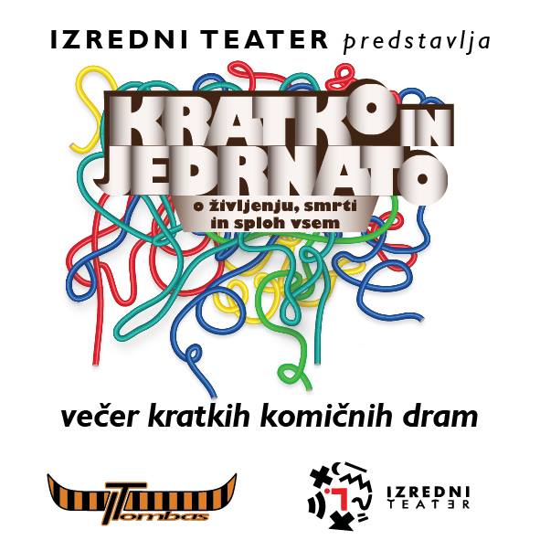 KRATKO IN JEDRNATO