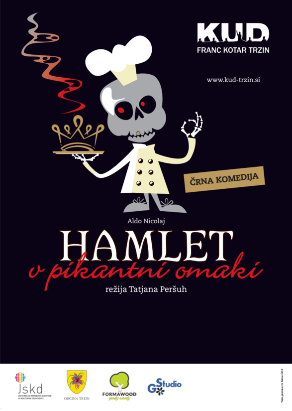 hamlet