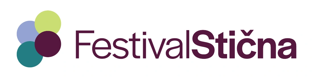 Festival Stična — uradni logotip